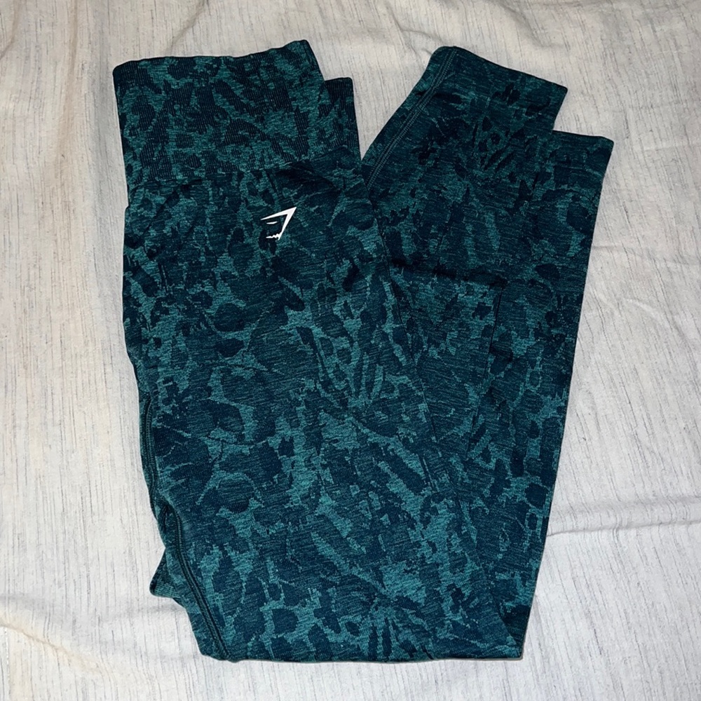 Adapt Seamless Leggings